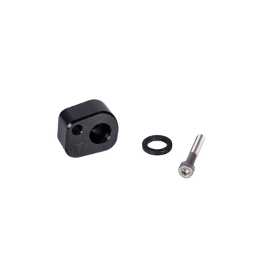 Fleece Performance 24-25 GM 2500/3500 Duramax L5P Secondary MAP Sensor Spacer