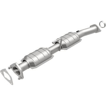MagnaFlow Direct Fit Catalytic Converter 98-00 Ranger Rear 3.0L/4.0L