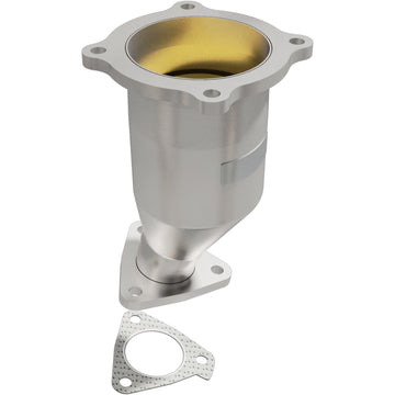 MagnaFlow 1999-2005 Mazda Miata L4 1.8L Direct Fit Catalytic Converter (California)