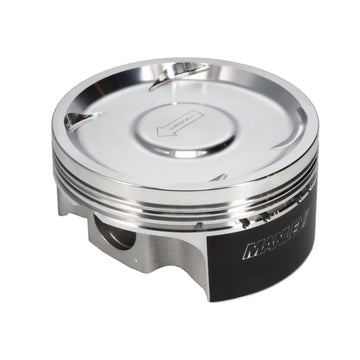Manley 04+ Subaru WRX/STI EH257 99,50 mm STD (Grado A) Diámetro 8,5:1 Pistón plato (PISTÓN ÚNICO)