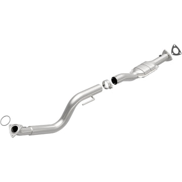 MagnaFlow Direct Fit Catalytic Converter 03-07 GM 2500/3500 P/S OEM