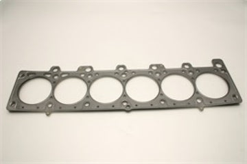 Cometic Gasket BMW M20B25/M20B27 .075in MLS Cylinder Head Gasket - 85mm Bore