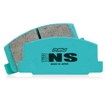 Project Mu 89-93 Nissan Skyline GTS (R32) TYPE NS Front Brake Pads