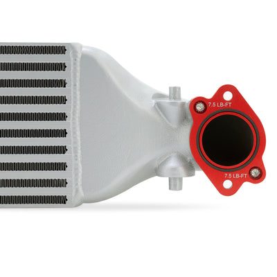 Mishimoto 2022+ Honda Civic 1.5T Performance Intercooler - Silver