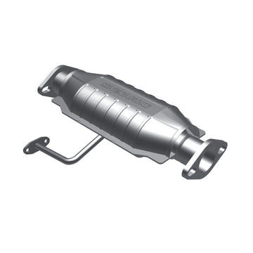 MagnaFlow Direct Fit Catalytic Converter Mazda