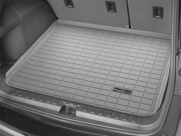 WeatherTech 22-24 Land Rover Range Rover 7 Pass. Long WB Cargo Liner - Cocoa