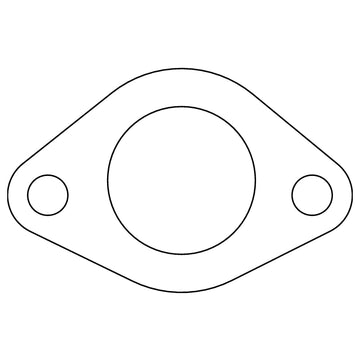 Cometic Gasket BMW M20B25/M20B27 .064in AM Exhaust Manifold Gasket