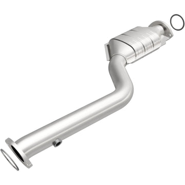 MagnaFlow Direct Fit Catalytic Converter 92-97 GS300/SC300 3.0 Rear