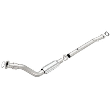MagnaFlow Direct Fit Catalytic Converter 2001 Venture 3.4L OEM