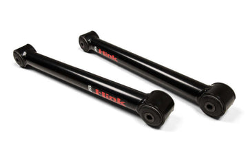JKS Manufacturing 18-21 Jeep Wrangler JL Brazos de control inferiores fijos J-Link - Trasero