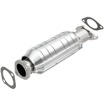 MagnaFlow Direct Fit Catalytic Converter 2006 Kia Optima 2.4L