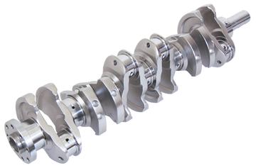 Eagle Toyota 2JZ 4340 Billet Crankshaft