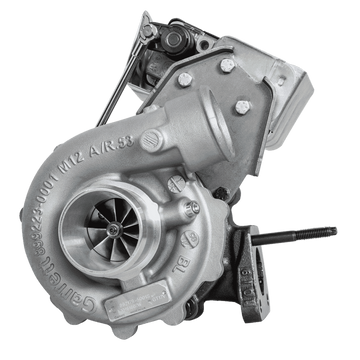 Kit turbo Garrett PowerMax GTB1752V 2016+ Colorado 2.8L Duramax