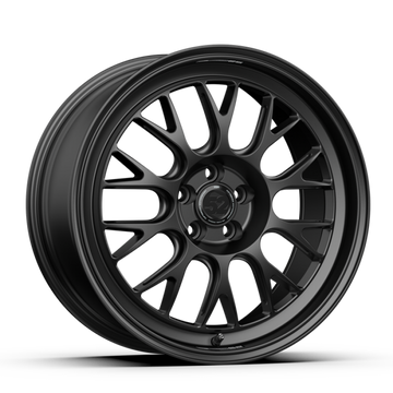 fifteen52 Holeshot RSR 18x9 5x100 42mm ET 73.1mm Center Bore Frosted Graphite