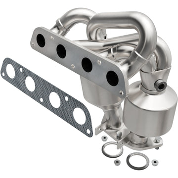 MagnaFlow Direct Fit Catalytic Converter 00-05 Toyota MR2 1.8L