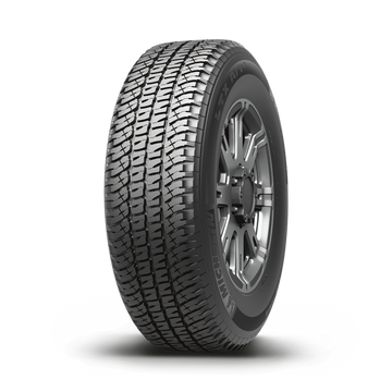 Michelin LTX A/T 2 LT275/70R18 125/122R