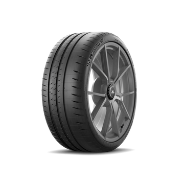 Michelin Pilot Sport Cup 2 275/35ZR18 (99Y) XL