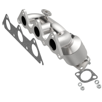 MagnaFlow Direct Fit Catalytic Converter 95-00 Sebring 2.5L Rear Manifold