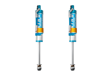 King Shocks Mitsubishi L200/Triton Rear 2.5 Shock (Will Not Fit Stock Vehicle) (Pair)