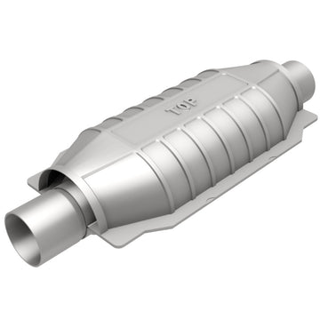 MagnaFlow Universal Catalytic Converter 2.00inch OBD2