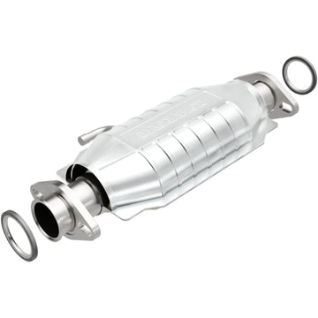 MagnaFlow 83-89 Corolla 1.6L CA Direct Fit Converter