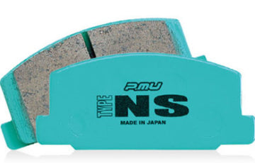 Project Mu 2023+ Toyota GR Corolla NS Rear Brake Pads