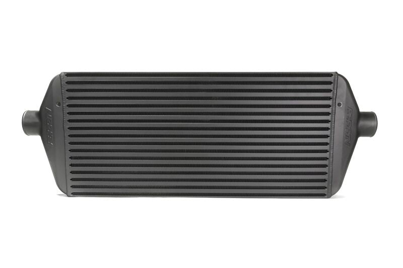 PERRIN 15-26 Subaru WRX/STI Large Size Front Mount Intercooler Core - Black