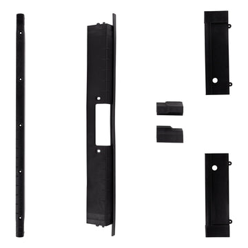 ARB Trim Kit 530mm21In Wide Roller Draw Fixed Floor