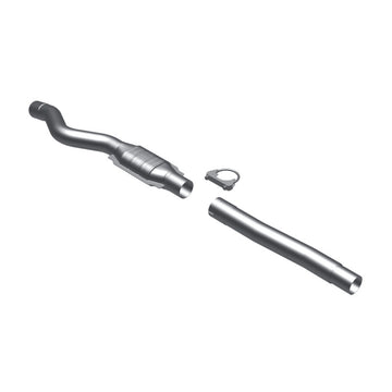 MagnaFlow Direct Fit Catalytic Converter Dodge Dakota 96 3.9L/5.2L 2