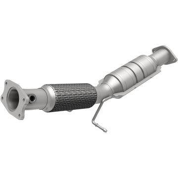 MagnaFlow Direct Fit Catalytic Converter 06-09 Volvo S40 2.4L