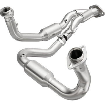 MagnaFlow 05-06 Jeep Grand Cherokee 4.7L Direct Fit Catalytic Converter