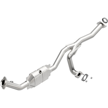 MagnaFlow Direct Fit Catalytic Converter 07-09 Ranger 3.0 Passenger Side OEM