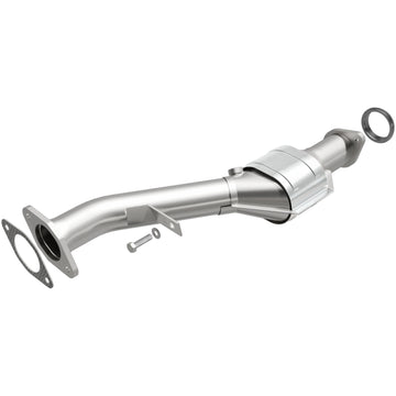 MagnaFlow Direct Fit Catalytic Converter 04-07 Subaru WRX/STi 2.5L T