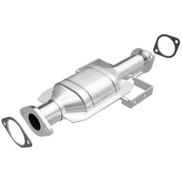 MagnaFlow Direct Fit Catalytic Converter 96-00 Dodge Avenger 2.5L