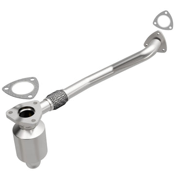 MagnaFlow Direct Fit Catalytic Converter 00-03 Saturn LS Series/LW Series 3.0L Front (49 State)