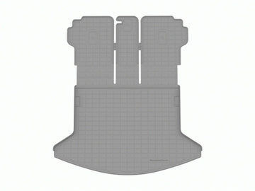 WeatherTech 17-21 Mazda CX-5 Seatback Cargo Liner HP - Grey