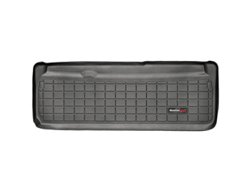 WeatherTech 11+ Toyota Sienna Cargo Liners - Black