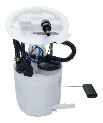 DeatschWerks DW400 Performance Pump Module for 11-14 Mustang