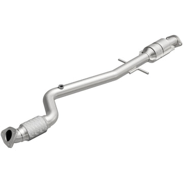 MagnaFlow Direct Fit Catalytic Converter 2012-2014 CRUZE 1.4L Underbody