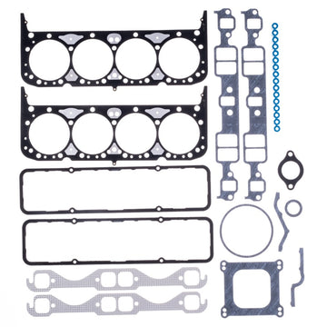 Cometic Chevy 350 Gen1 Small Block V8 Top End Gasket Kit-4.100in Bore-.027in MLS Cyl Head Gasket