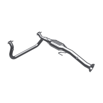 MagnaFlow Direct Fit Catalytic Converter Astro-Safari Van 96-99