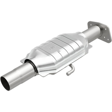 MagnaFlow Direct Fit Catalytic Converter 83-84 Chevrolet El Camino 3.8L