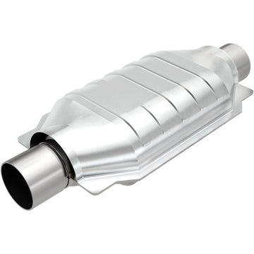 MagnaFlow Universal Catalytic Converter Mf 2.5