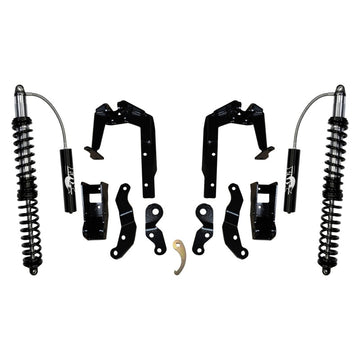 Skyjacker GLAD 3.5-6in FRONT C/O SHK KT