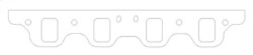 Cometic Ford 302/351W Windsor V8 .047in Fiber Intake Mani Gasket Set