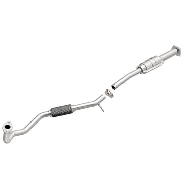 MagnaFlow Direct Fit Catalytic Converter 94-96 Buick Century/Oldsmobile