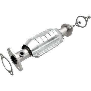 MagnaFlow Direct Fit Catalytic Converter 02 Lancer 2.0L CA