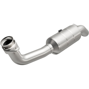 MagnaFlow DF Cat. Conv 07-08 Ford F-150 Pickup 5.4L D/S / 12/06-08 Lincoln Truck Mark LT 5.4L D/S