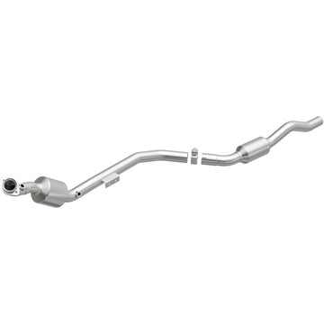 MagnaFlow 2007 Mercedes-Benz E350 3.5L Direct Fit Converter
