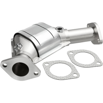 MagnaFlow Direct Fit Catalytic Converter Impreza 2.2L Front Conv